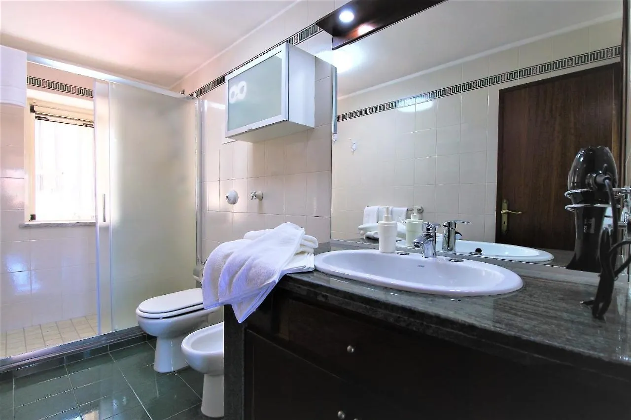 Capo D'Orlando Apartments - Ottanio