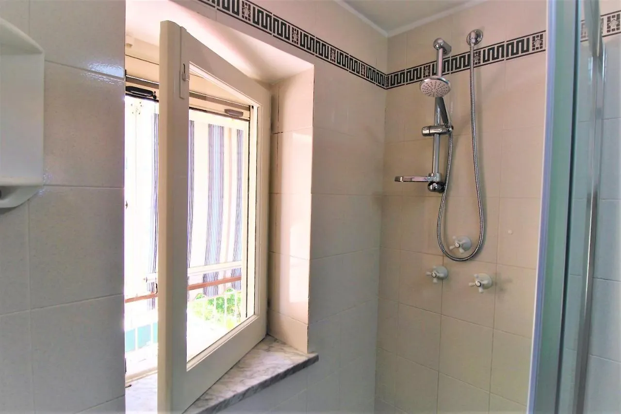 Capo D'Orlando Apartments - Ottanio Italy