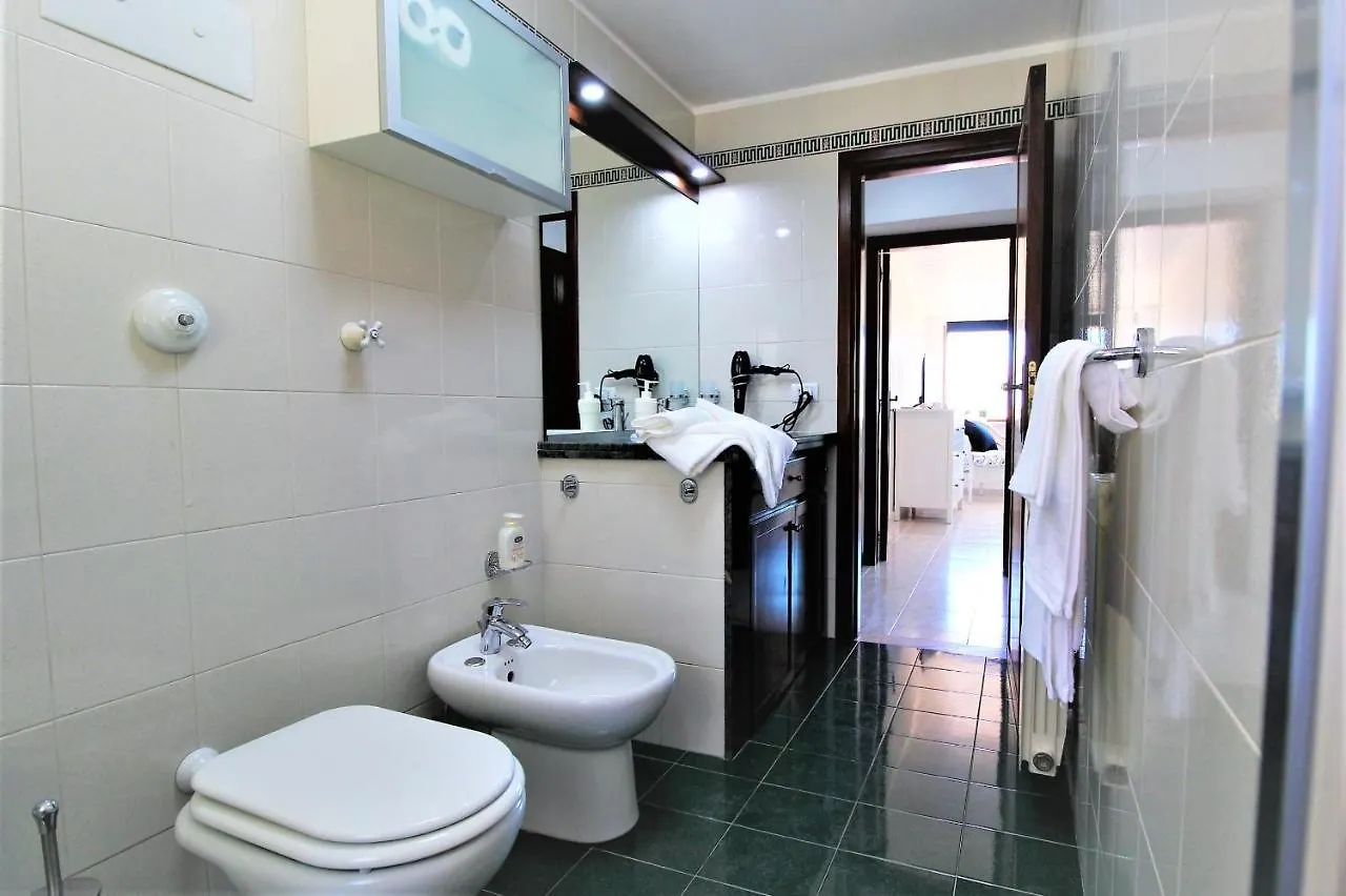 Capo D'Orlando Apartments - Ottanio Italien
