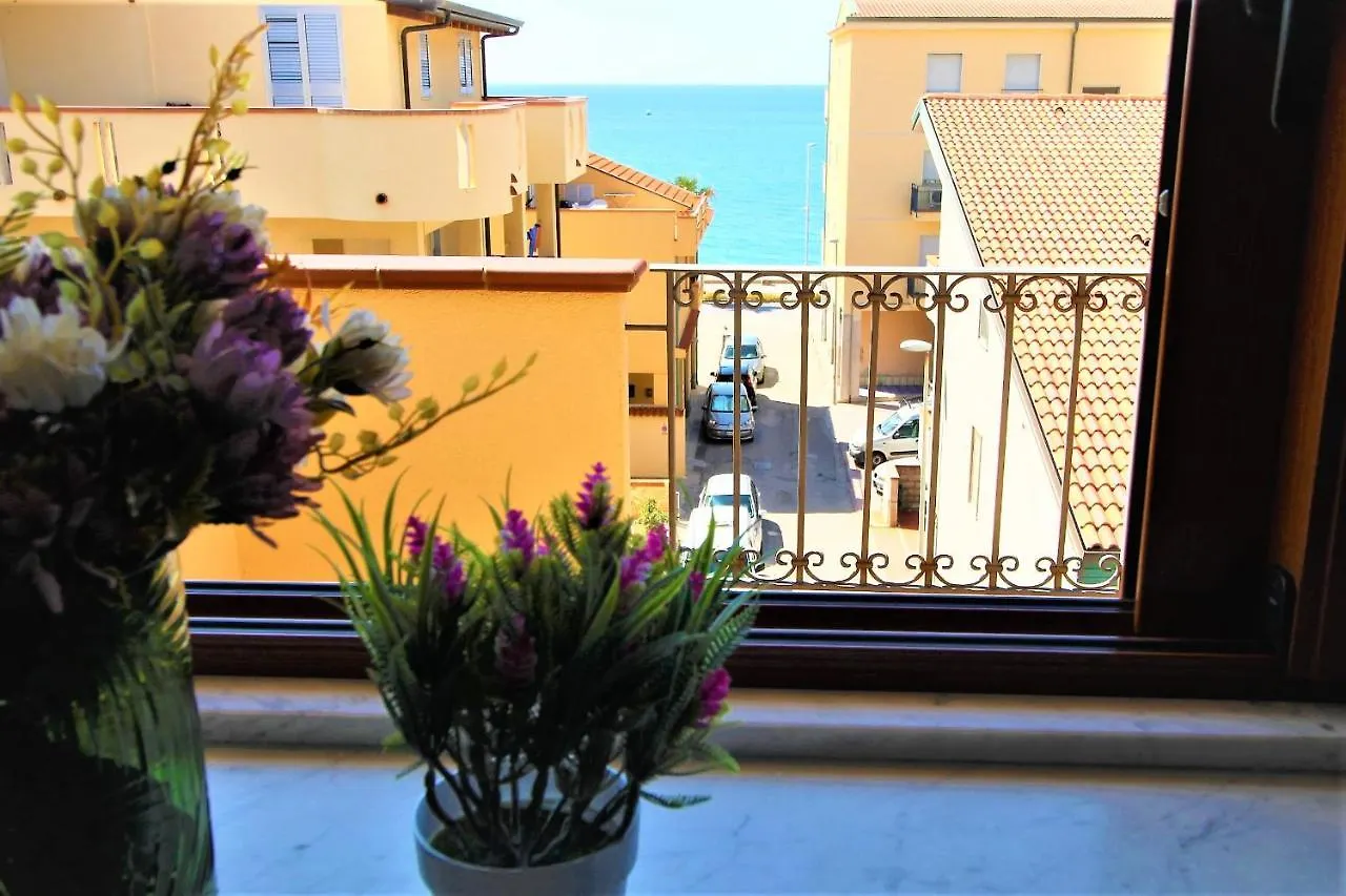Capo D'Orlando Apartments - Ottanio Italien