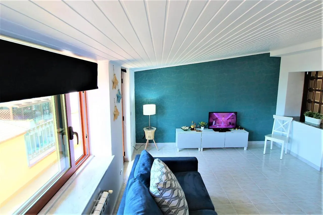Capo D'Orlando Apartments - Ottanio 0*, Capo d'Orlando