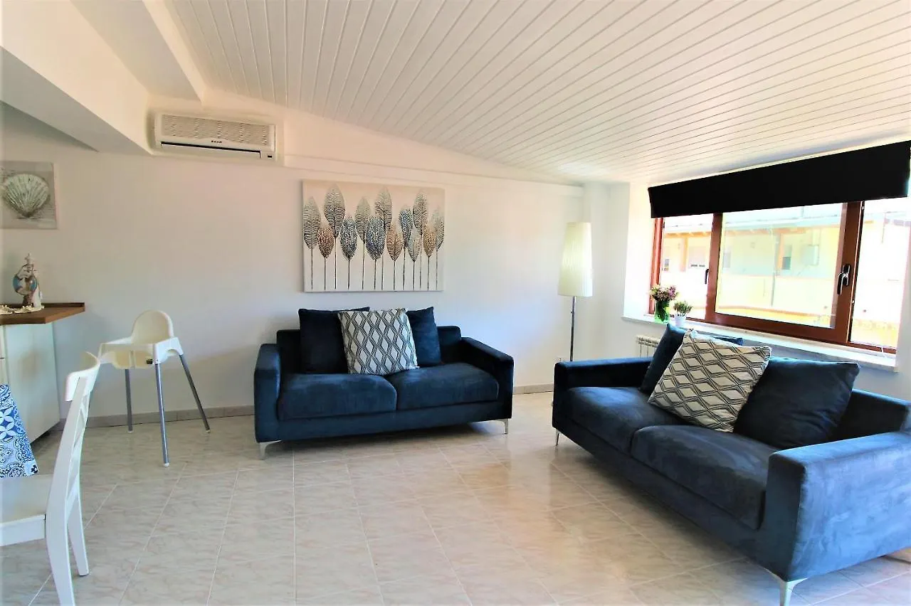 Capo D'Orlando Apartments - Ottanio 0*, Capo d'Orlando