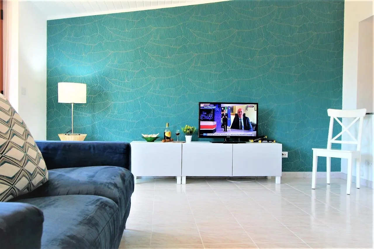 Capo D'Orlando Apartments - Ottanio