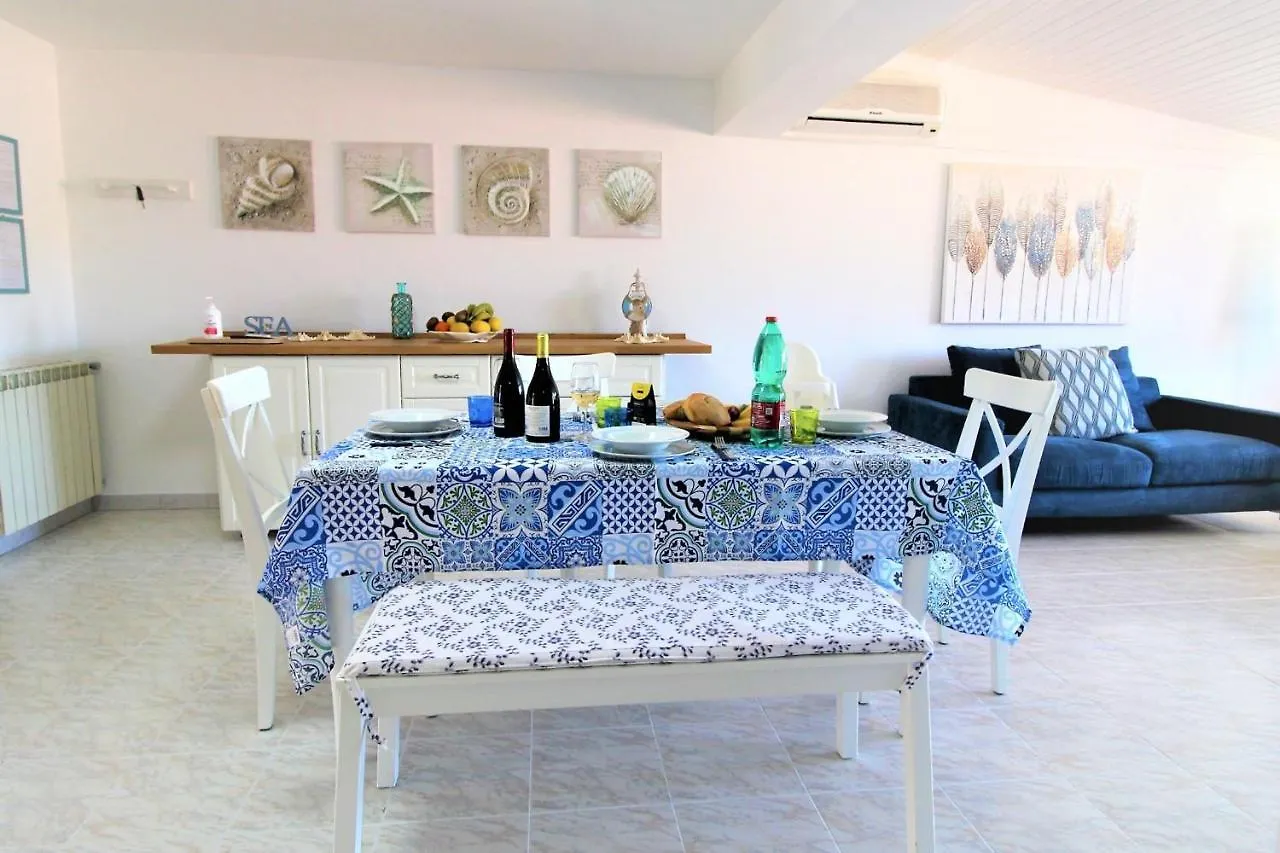 Capo D'Orlando Apartments - Ottanio