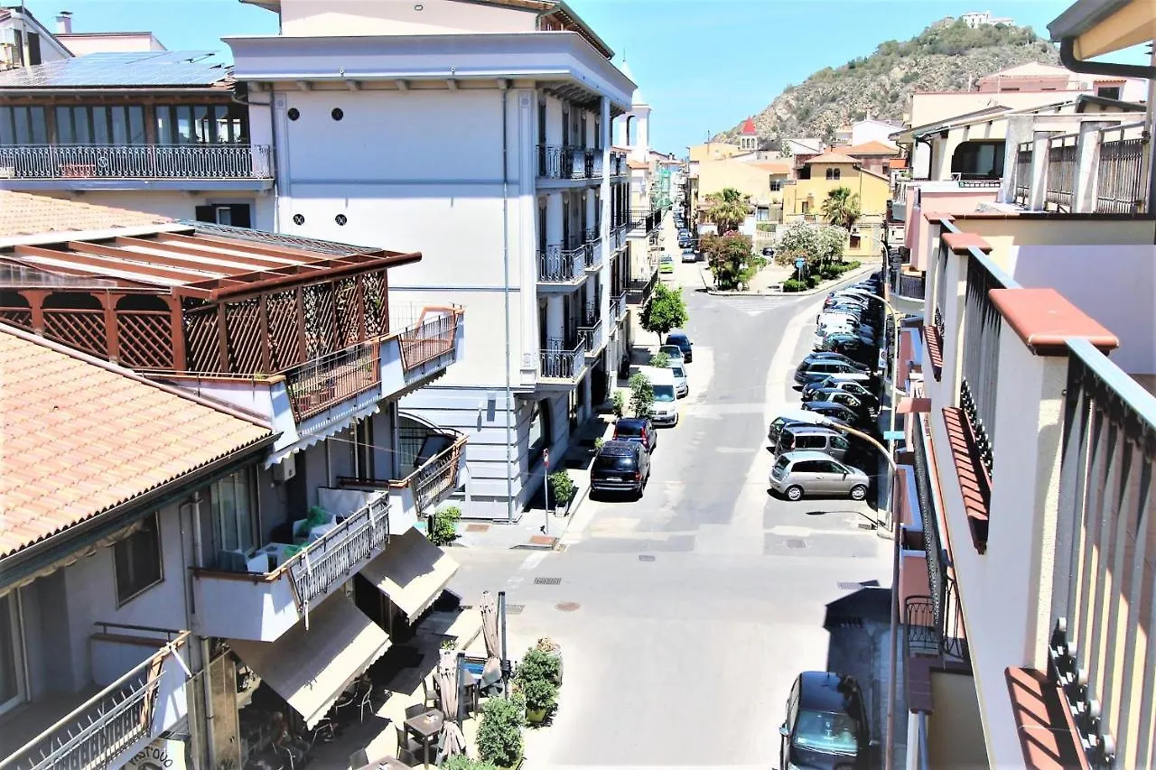 Capo D'Orlando Apartments - Ottanio 0*, Capo dʼOrlando Italien