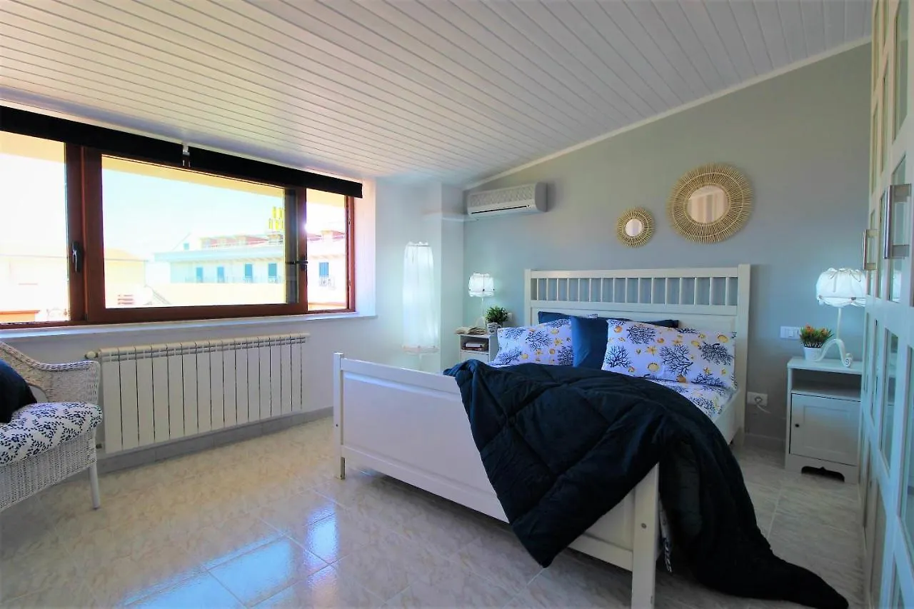 Capo D'Orlando Apartments - Ottanio  Capo d'Orlando