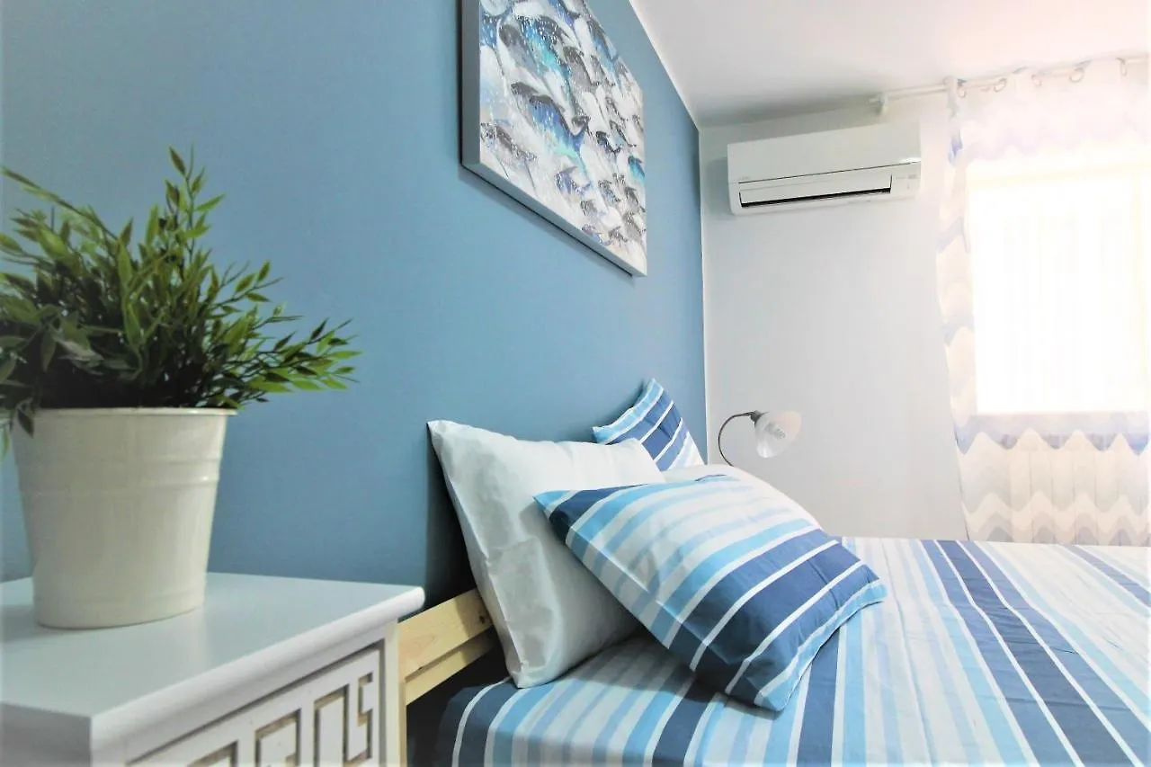 Capo D'Orlando Apartments - Ottanio Italien