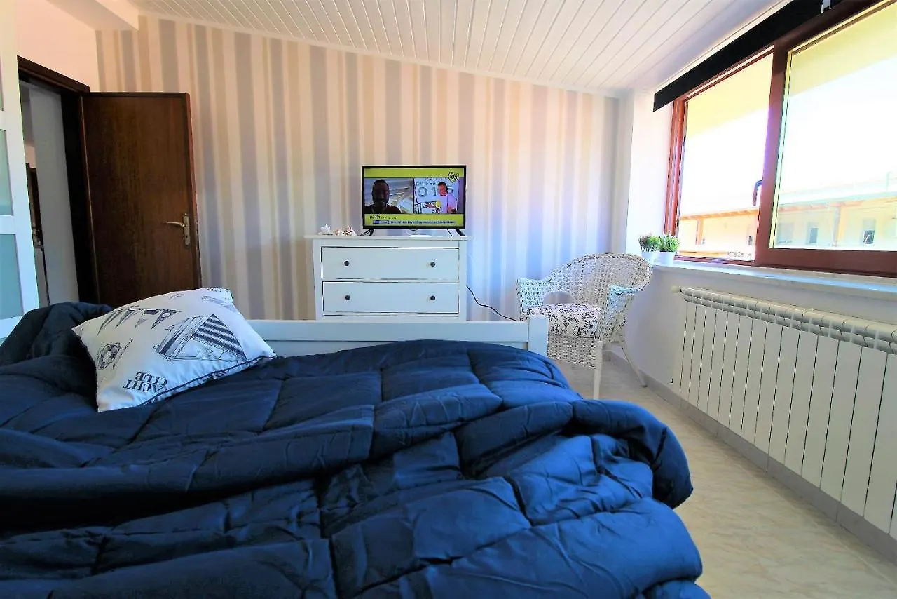 Capo D'Orlando Apartments - Ottanio Italien