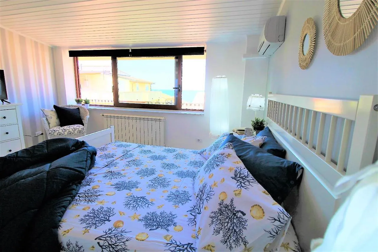 Capo D'Orlando Apartments - Ottanio