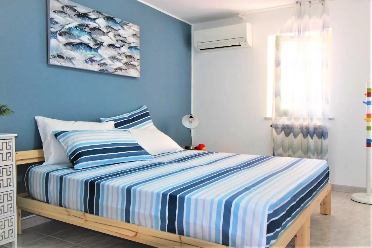 Capo D'Orlando Apartments - Ottanio Italien