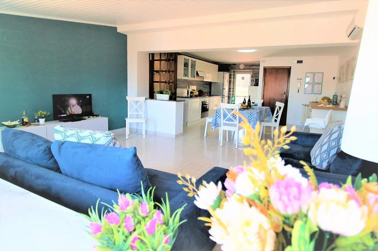 Capo D'Orlando Apartments - Ottanio 0*, Capo dʼOrlando Italien