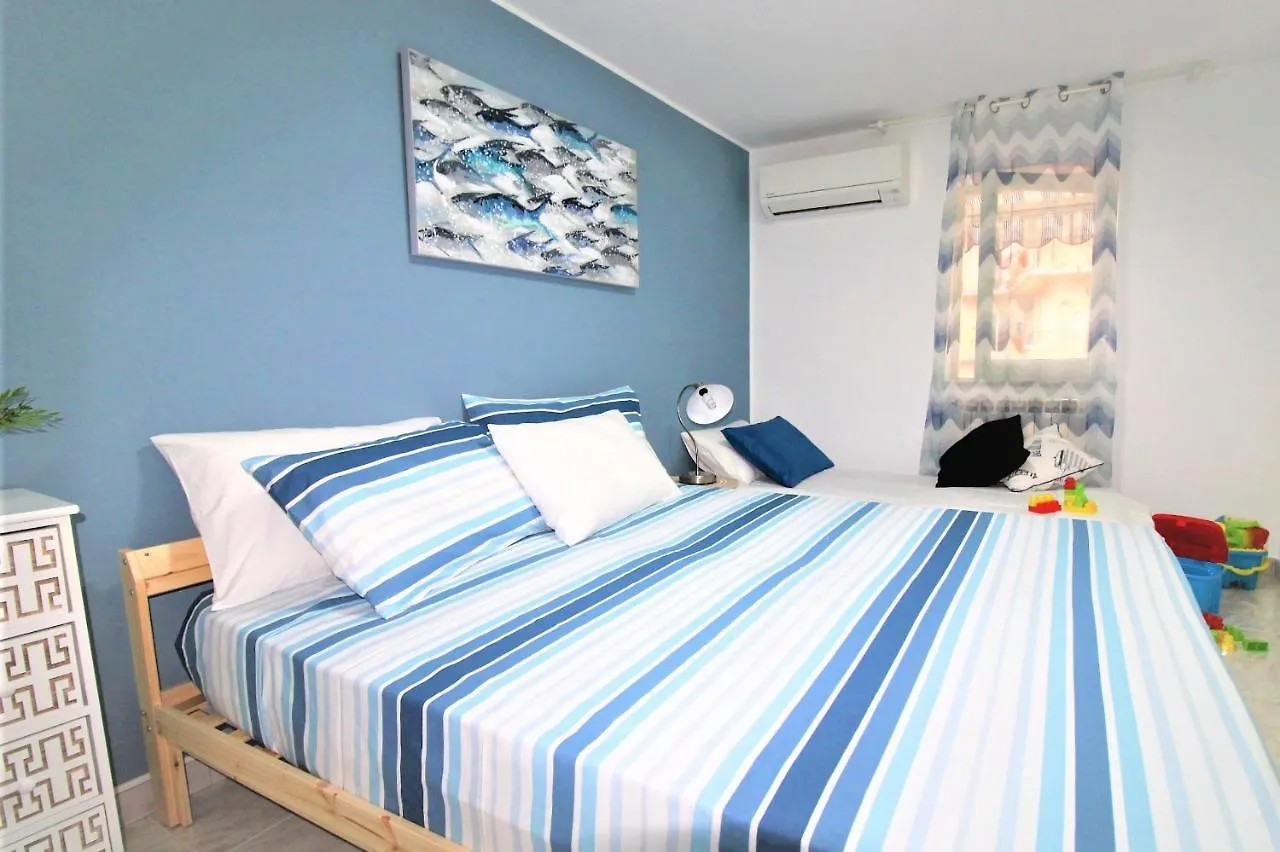 Capo D'Orlando Apartments - Ottanio