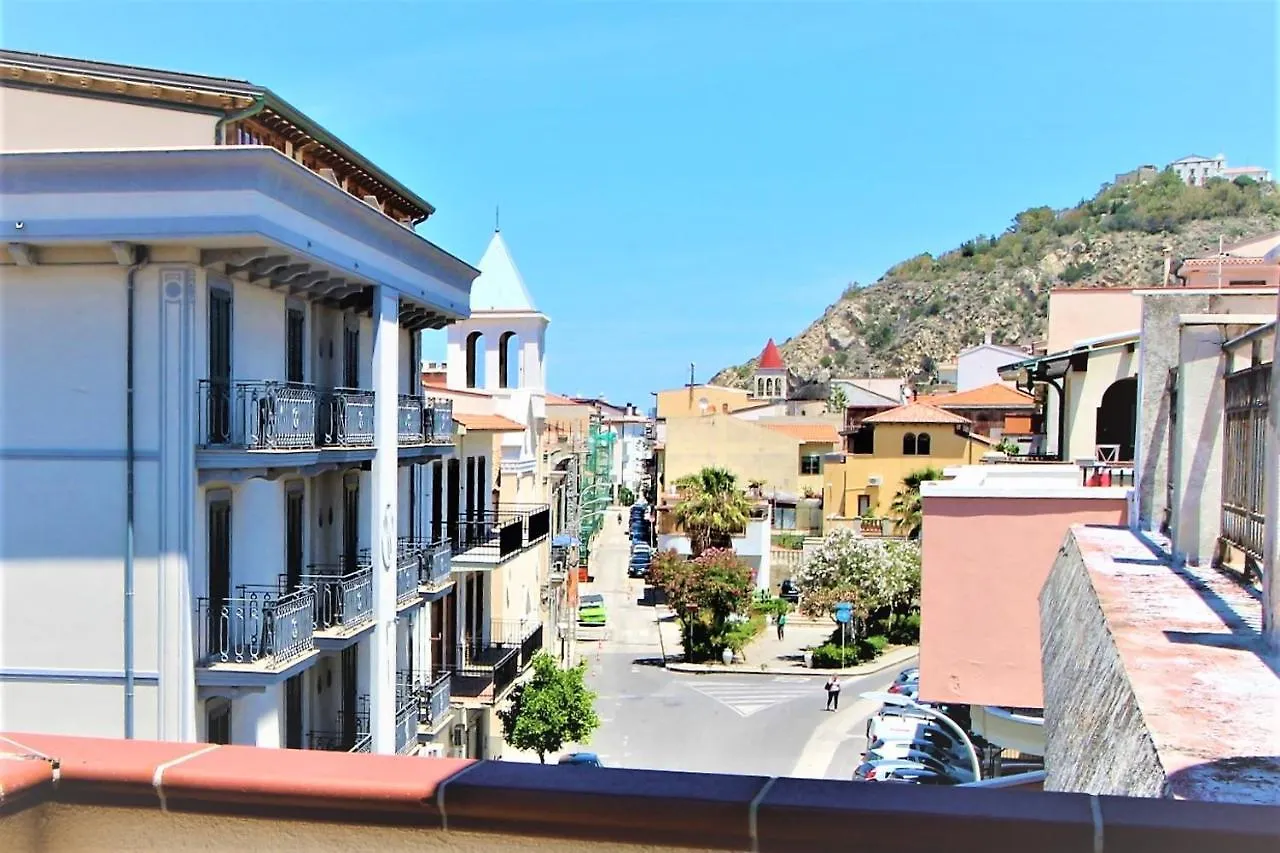 Capo D'Orlando Apartments - Ottanio  Capo d'Orlando