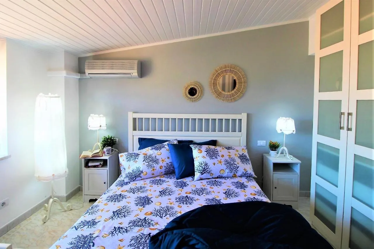 Capo D'Orlando Apartments - Ottanio