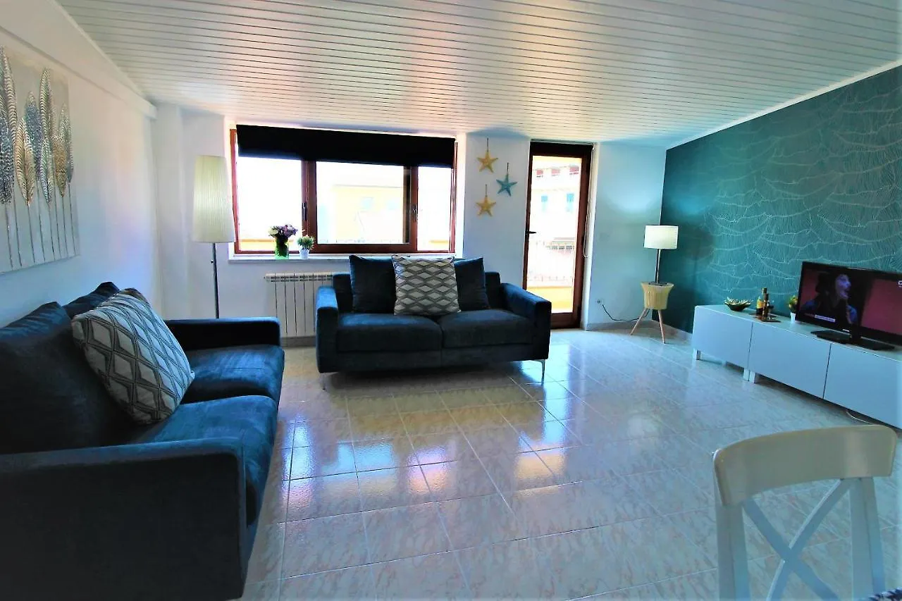 Capo D'Orlando Apartments - Ottanio Italien