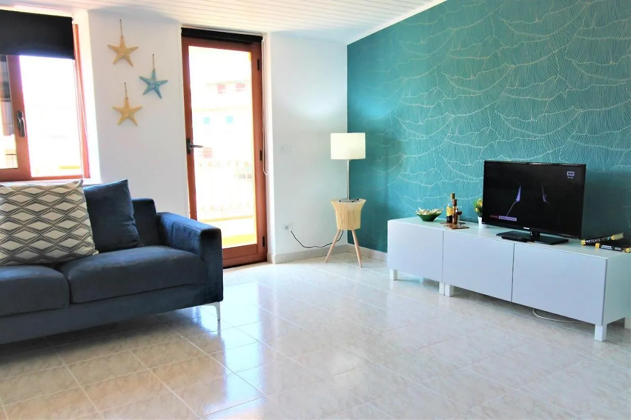 Capo D'Orlando Apartments - Ottanio