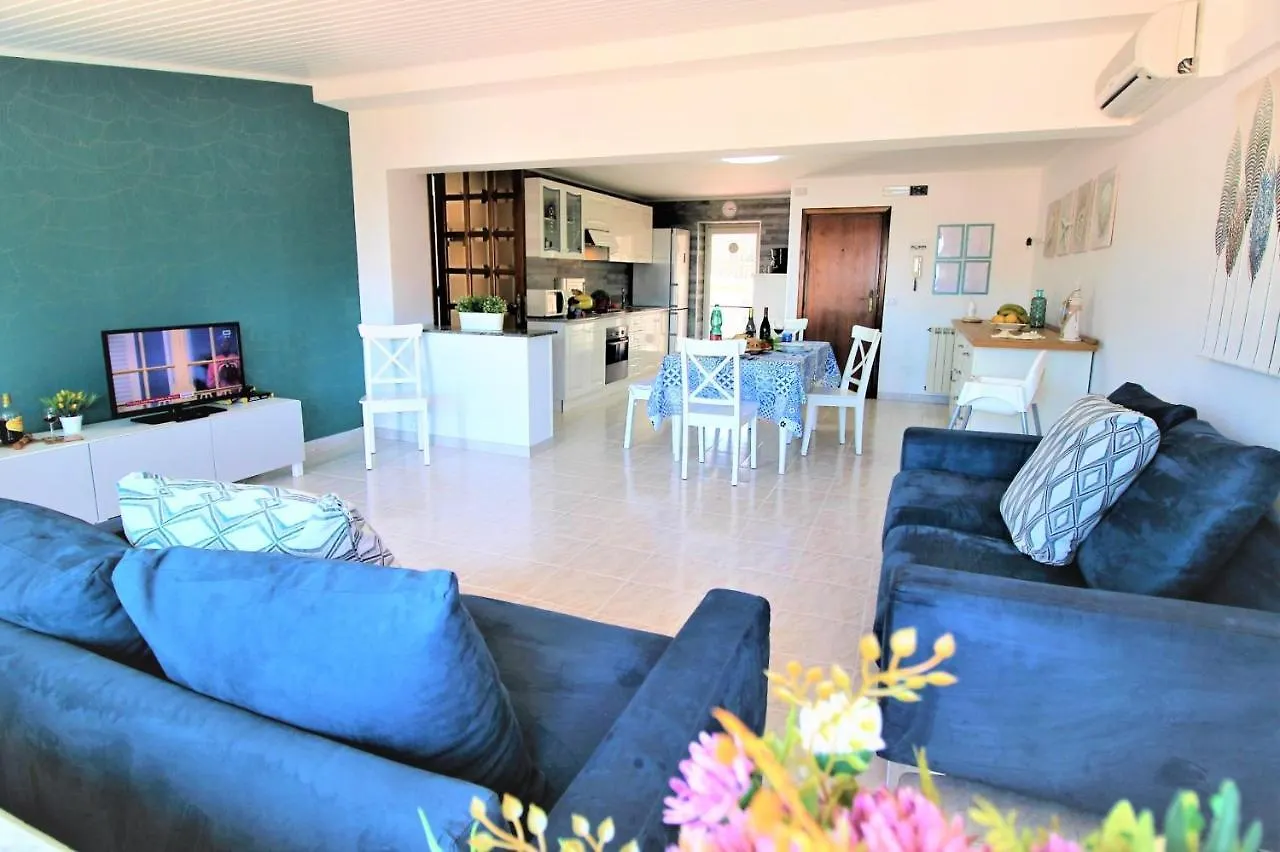 Capo D'Orlando Apartments - Ottanio 0*, Capo d'Orlando Italy