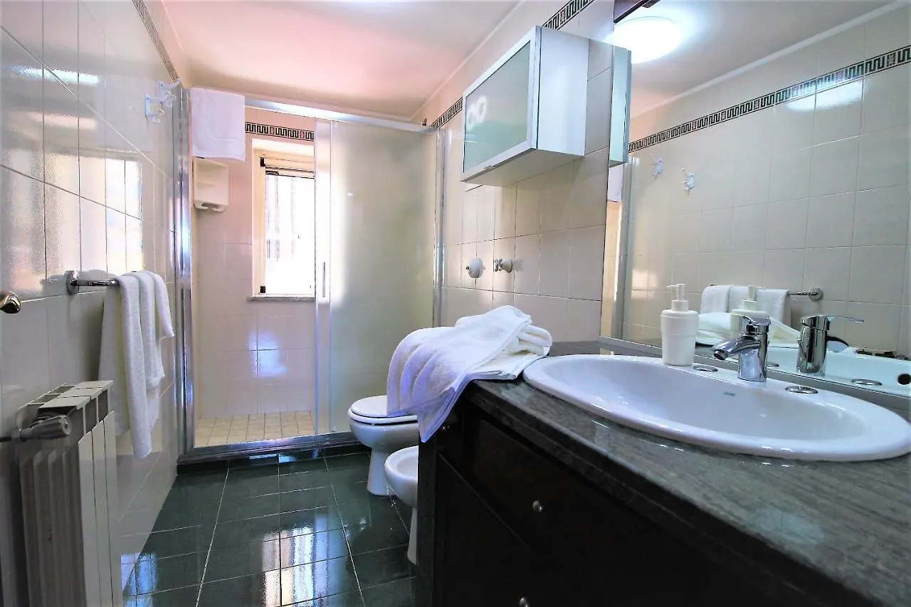 Capo D'Orlando Apartments - Ottanio