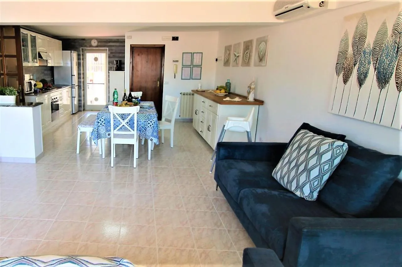 Capo D'Orlando Apartments - Ottanio  Capo dʼOrlando