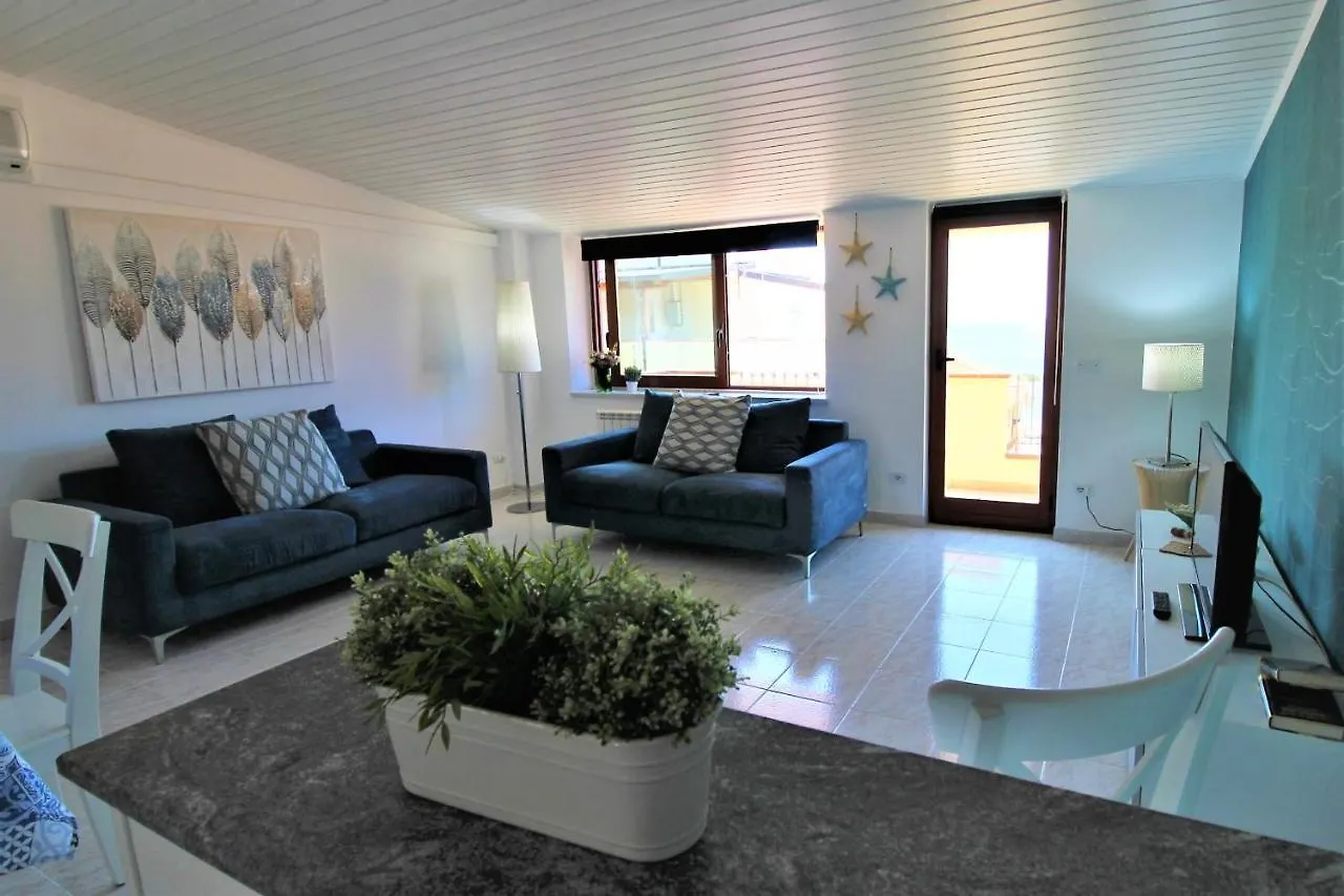 Capo D'Orlando Apartments - Ottanio