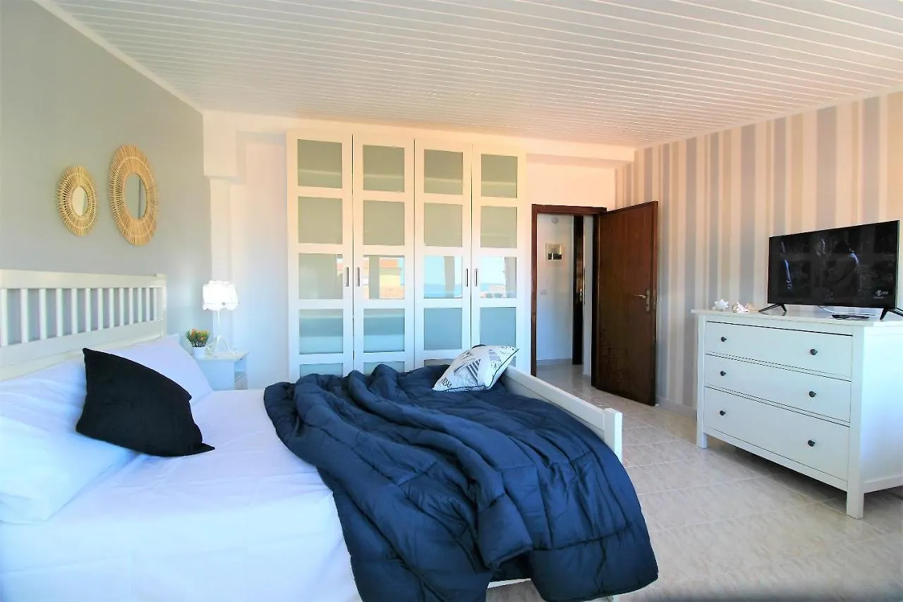 Capo D'Orlando Apartments - Ottanio Italien