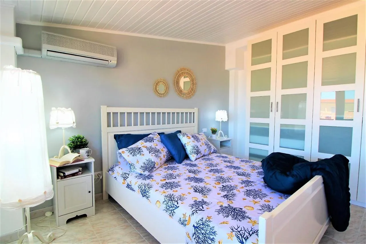 Capo D'Orlando Apartments - Ottanio Italy
