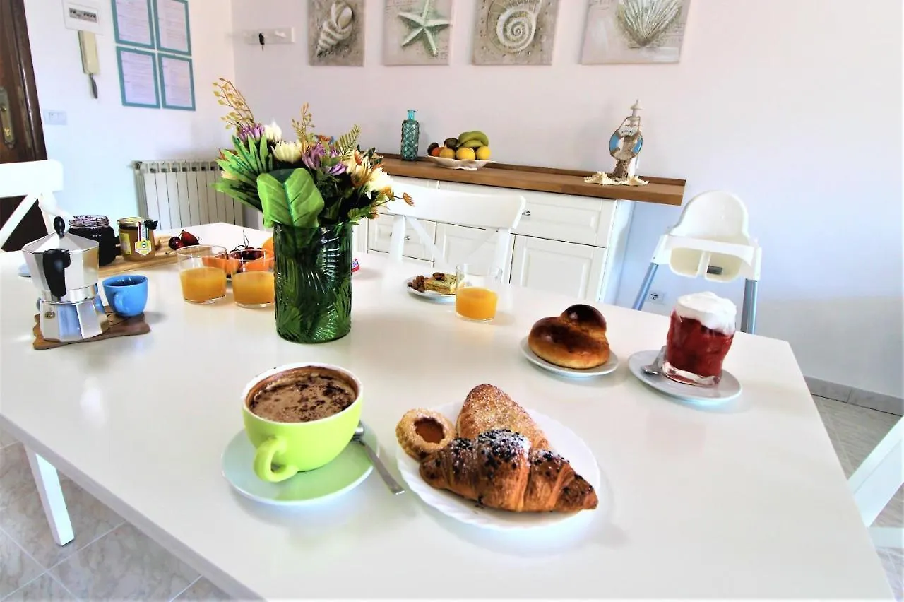 Capo D'Orlando Apartments - Ottanio