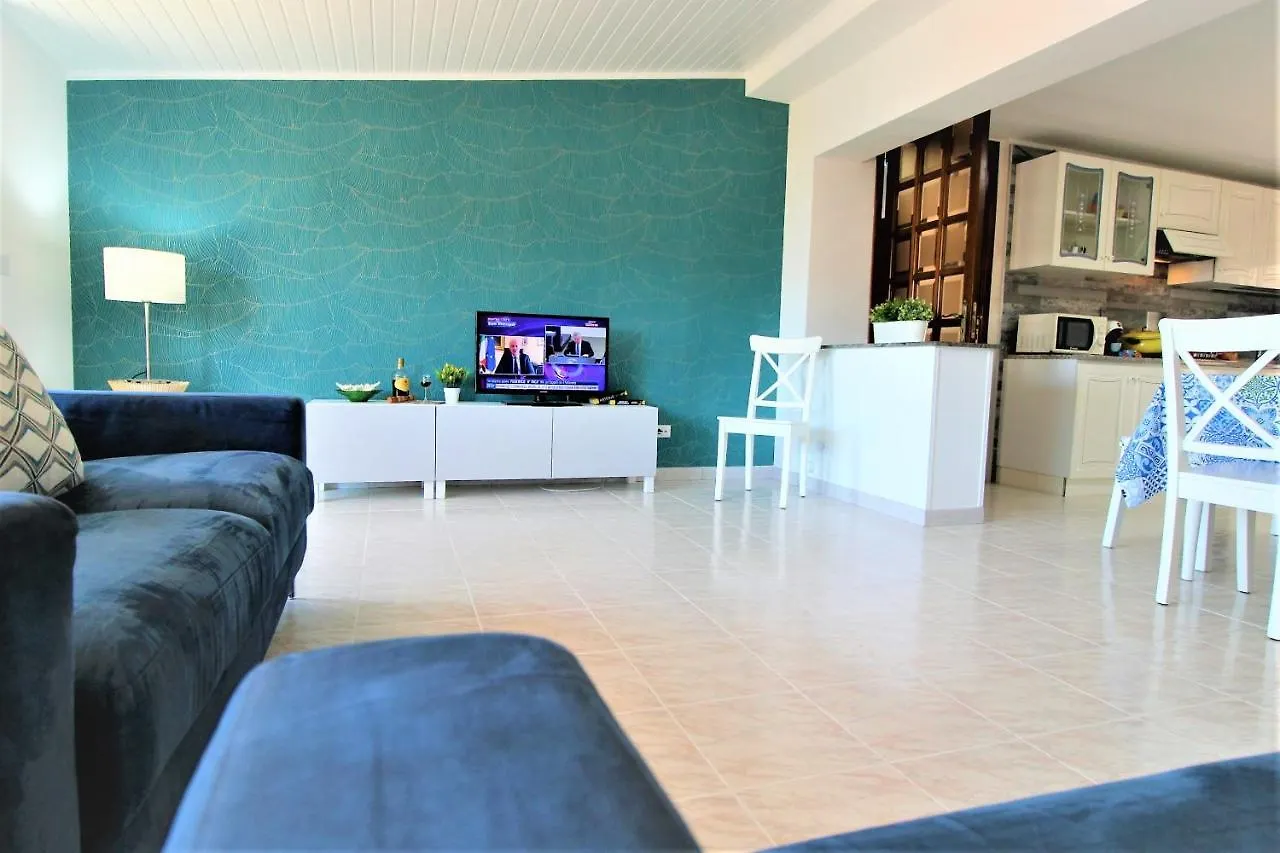 Capo D'Orlando Apartments - Ottanio