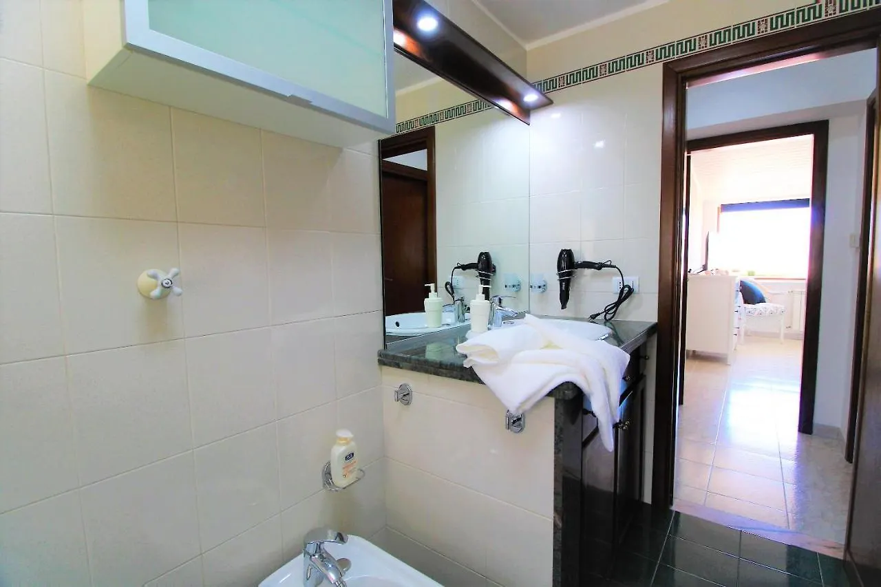 Capo D'Orlando Apartments - Ottanio