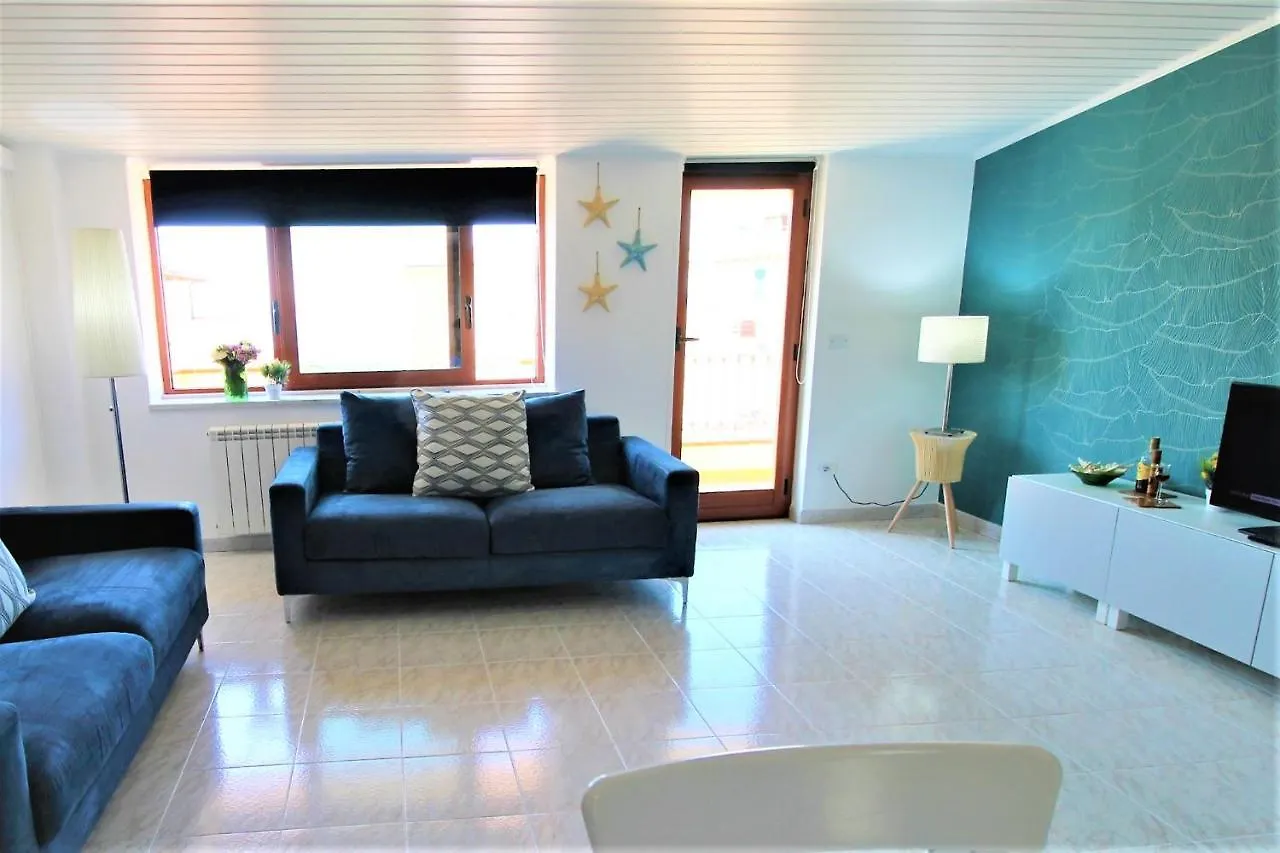 Capo D'Orlando Apartments - Ottanio