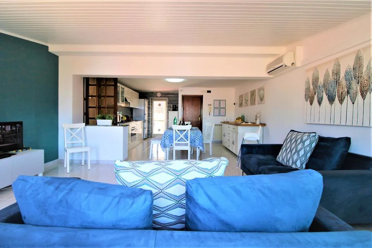 Capo D'Orlando Apartments - Ottanio