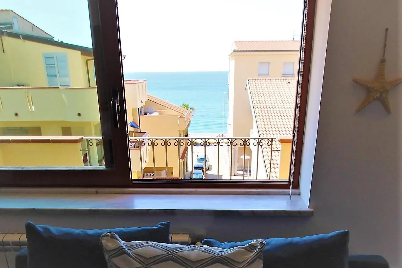 Capo D'Orlando Apartments - Ottanio 0*, Capo dʼOrlando Italien