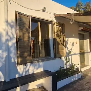Cosy With Private Parking By The Sea Casa vacanze Siniscola