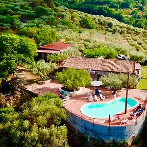 Aparthotel Alessandra, Capo dʼOrlando