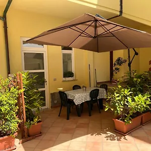 Appartamento Carolina - Bilocale, Capo dʼOrlando