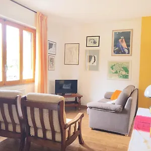 Marisa Appartamento Cecina (Livorno)
