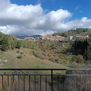Casa Belvedere Isnello