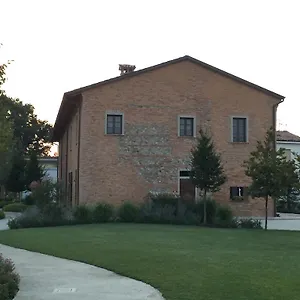 Da Luca Alloggio per agriturismo Calendasco